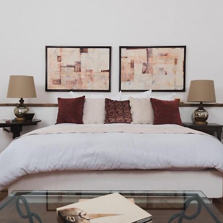 Puerta Del Lobo Villa Queretaro Phòng bức ảnh
