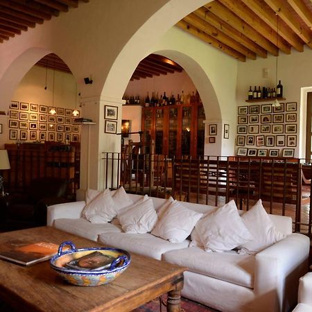 Puerta Del Lobo Villa Queretaro Phòng bức ảnh
