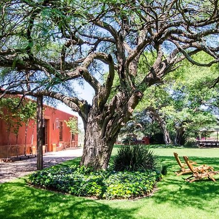 Puerta Del Lobo Villa Queretaro Phòng bức ảnh