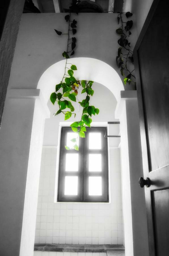 Puerta Del Lobo Villa Queretaro Ngoại thất bức ảnh