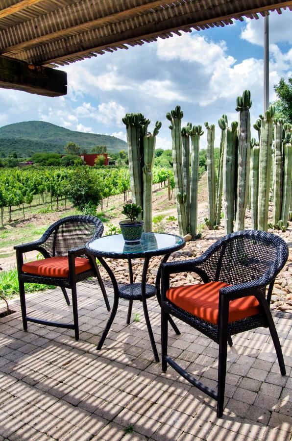 Puerta Del Lobo Villa Queretaro Phòng bức ảnh
