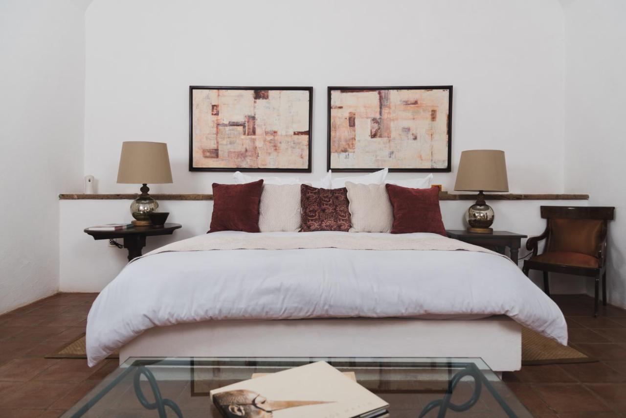 Puerta Del Lobo Villa Queretaro Phòng bức ảnh