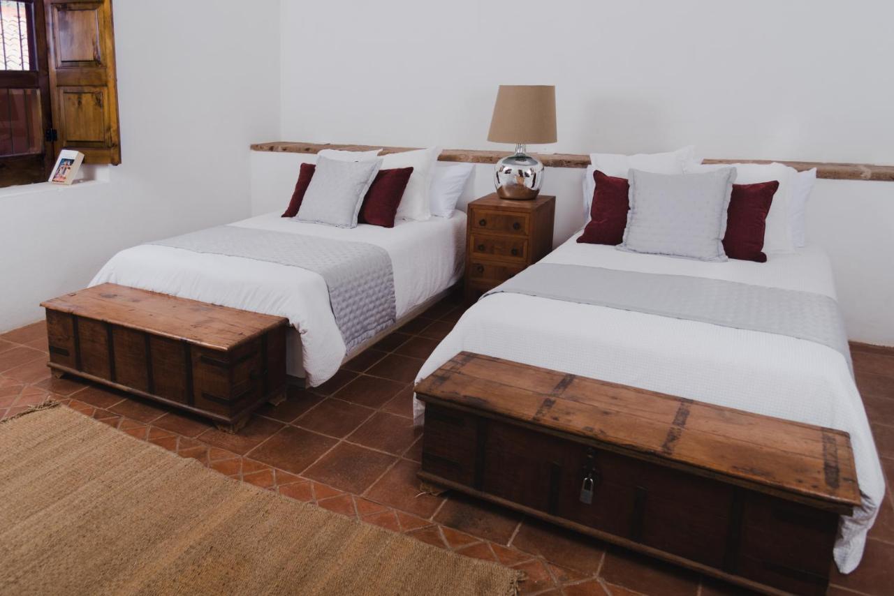 Puerta Del Lobo Villa Queretaro Phòng bức ảnh