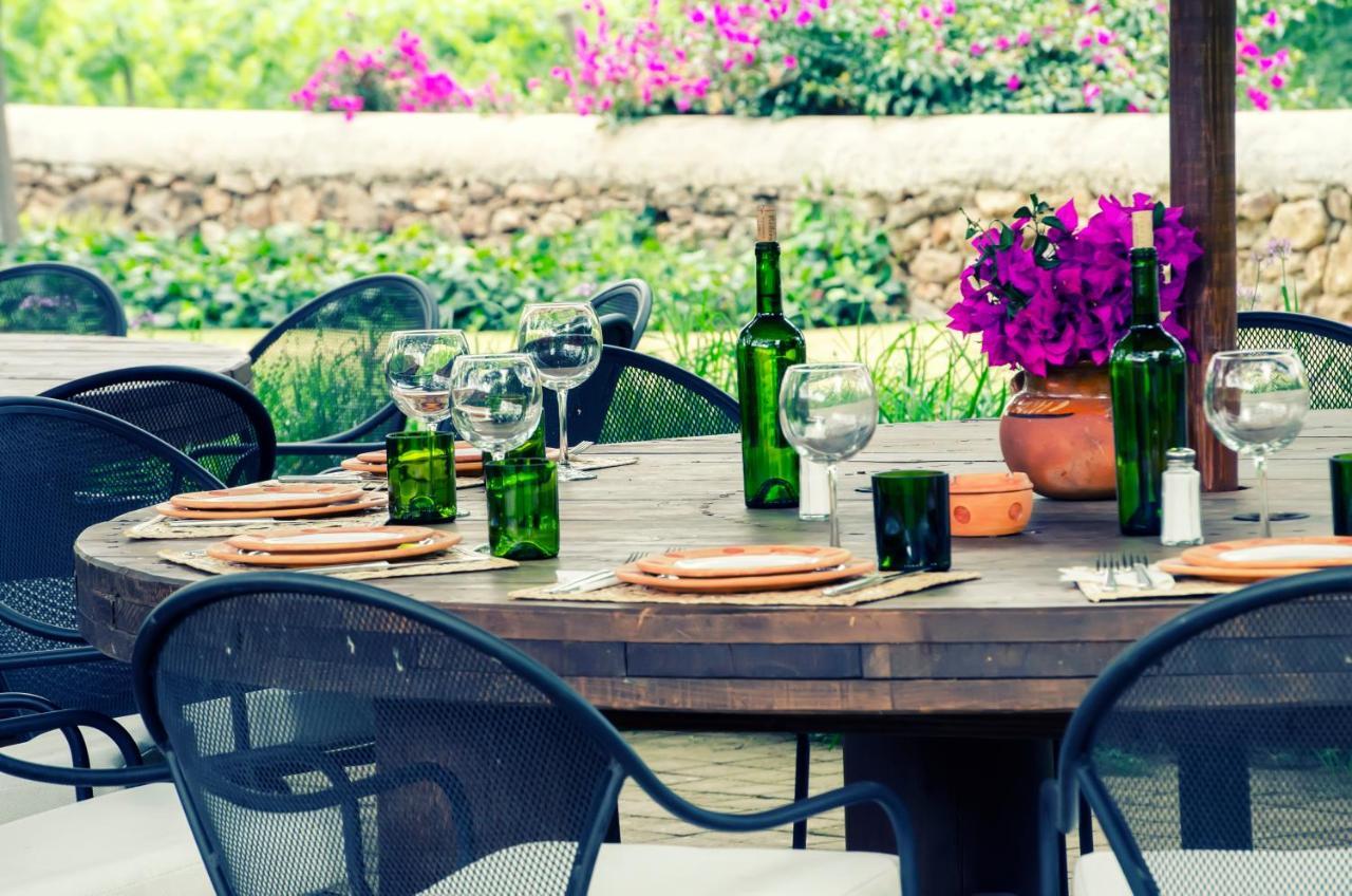 Puerta Del Lobo Villa Queretaro Phòng bức ảnh