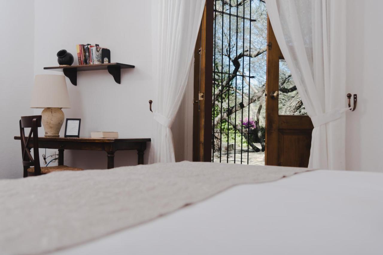 Puerta Del Lobo Villa Queretaro Phòng bức ảnh