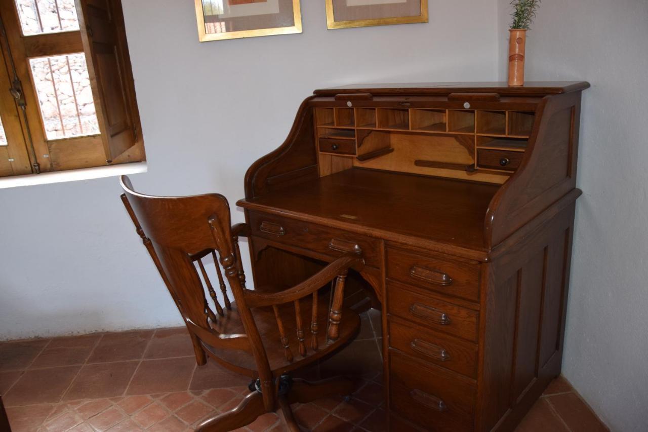 Puerta Del Lobo Villa Queretaro Phòng bức ảnh