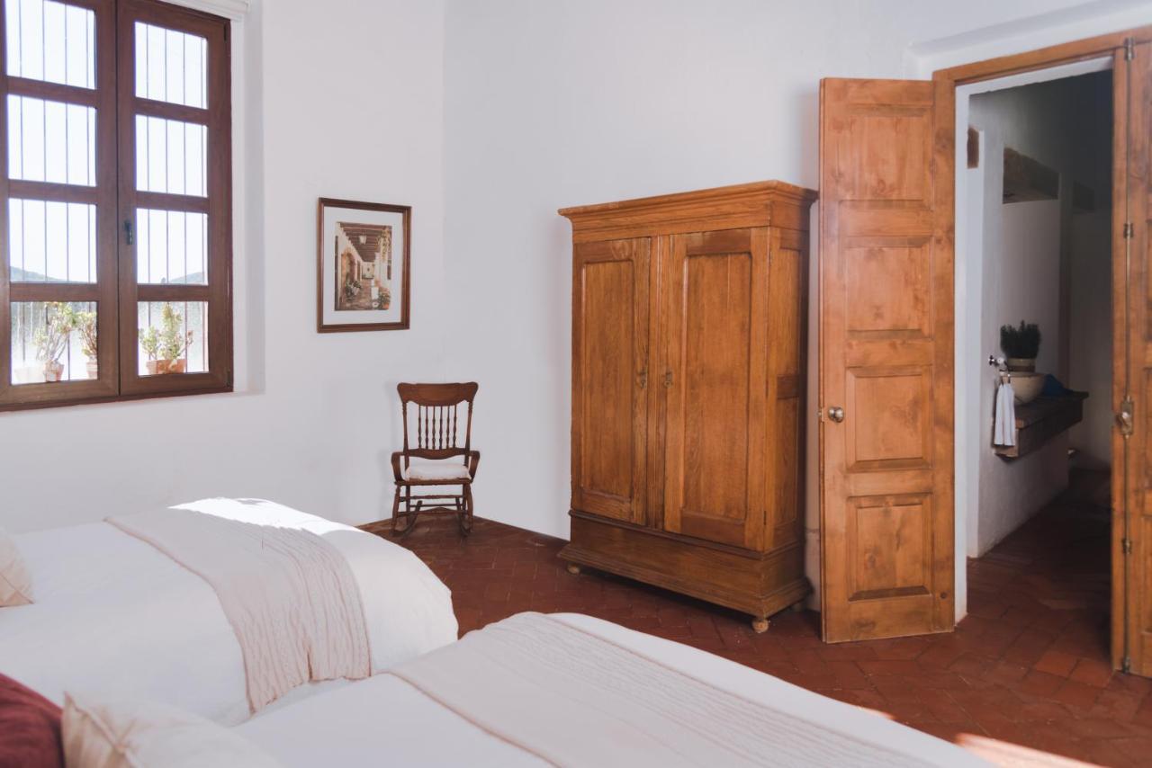 Puerta Del Lobo Villa Queretaro Phòng bức ảnh