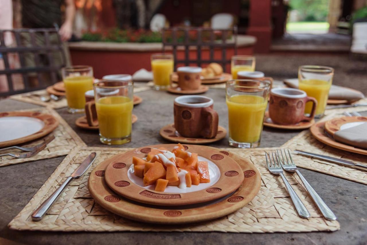 Puerta Del Lobo Villa Queretaro Phòng bức ảnh